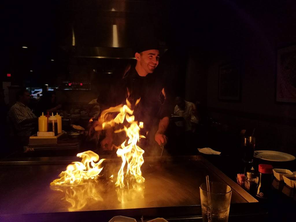 Massaki Japanese Steakhouse & Sushi Bar | restaurant | 1027 Richmond Ave, Staunton, VA 24401, USA | 5408869191 OR +1 540-886-9191