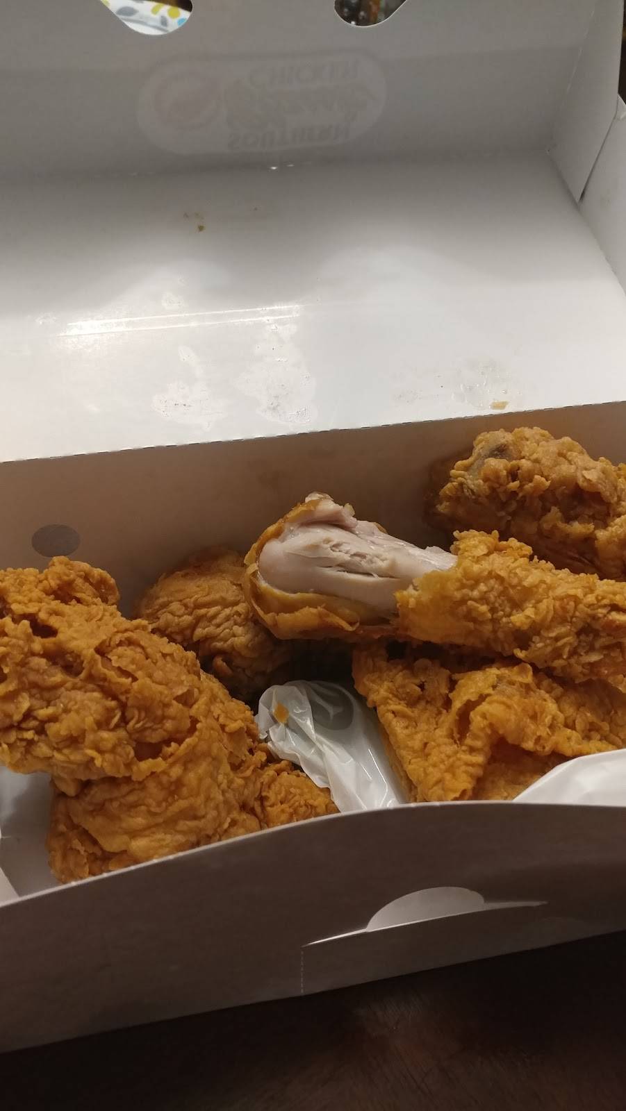 Southern Classic Fried Chicken | restaurant | 9415 Mansfield Rd, Shreveport, LA 71118, USA | 3186867200 OR +1 318-686-7200