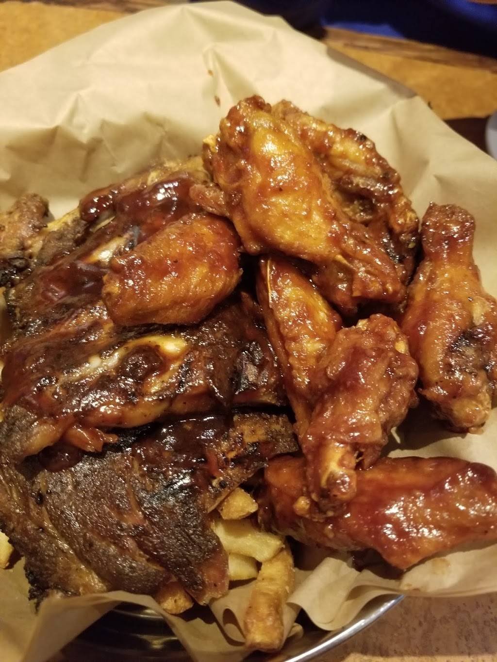 TGI Fridays | restaurant | 280 Marsh Ave, Staten Island, NY 10314, USA | 7189827801 OR +1 718-982-7801