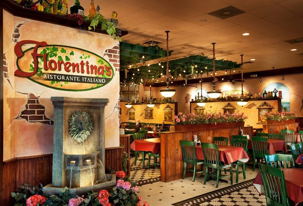 Florentinas Ristorante Italiano | restaurant | 2690 Green Mountain Dr, Branson, MO 65616, USA | 4173379882 OR +1 417-337-9882
