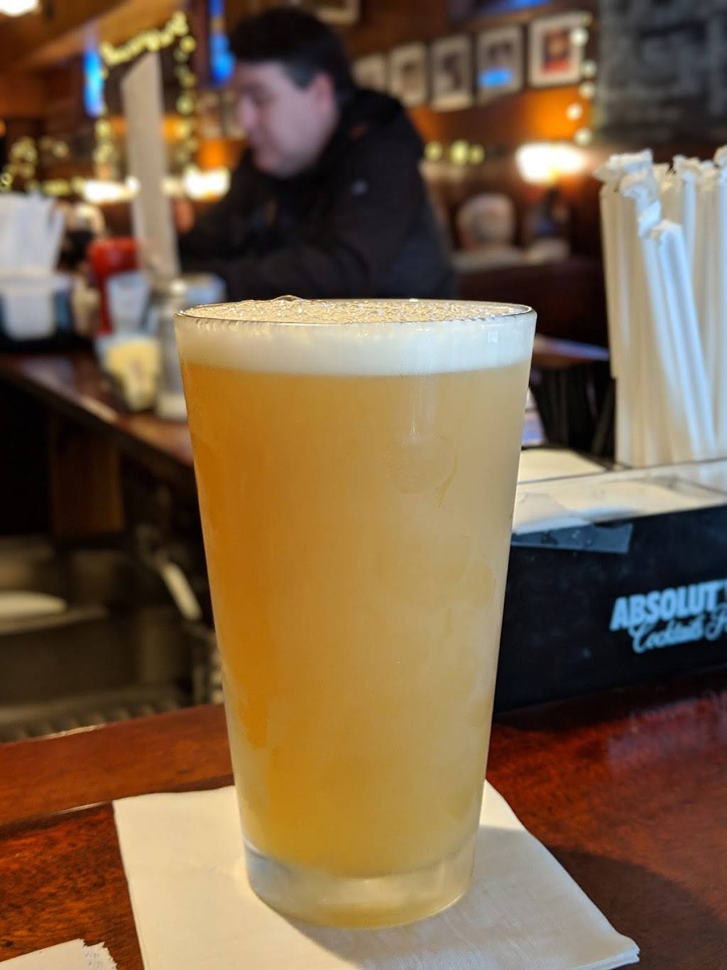 Joes Inn the Fan | restaurant | 205 N Shields Ave, Richmond, VA 23220, USA | 8043552282 OR +1 804-355-2282