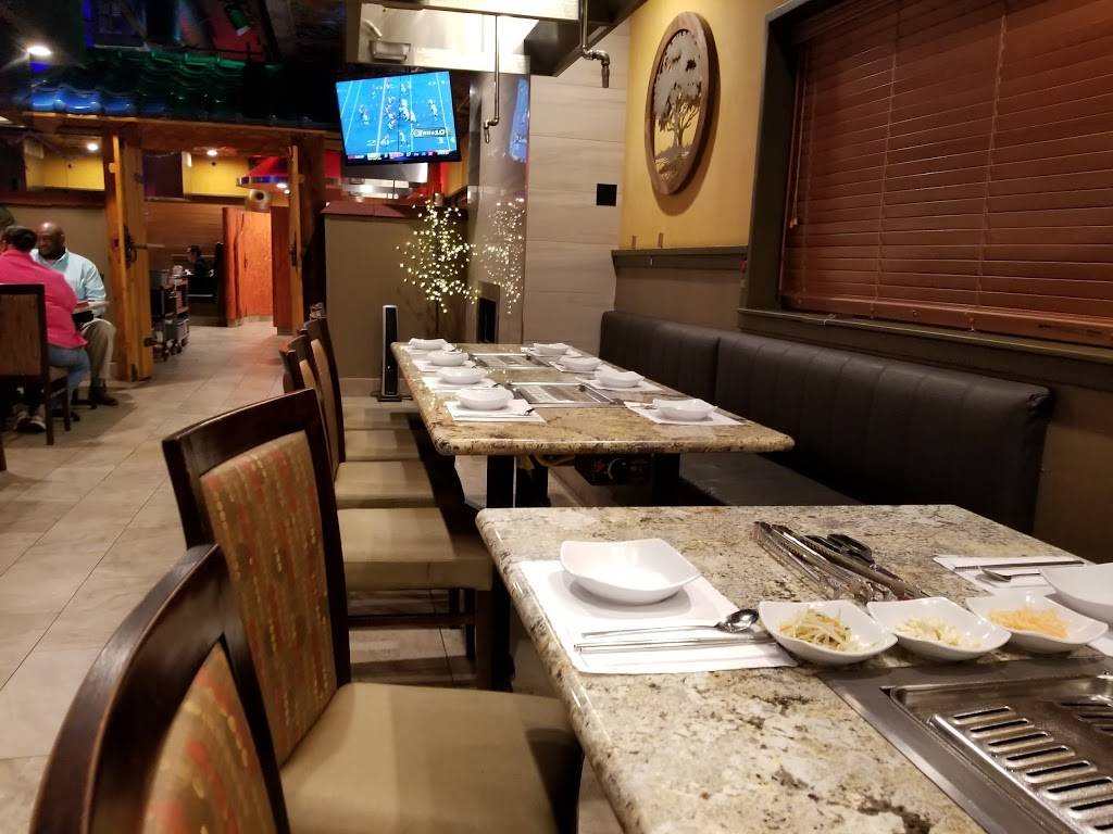 Blue House | restaurant | 1030 Howe Ave, Sacramento, CA 95825, USA | 9166462004 OR +1 916-646-2004