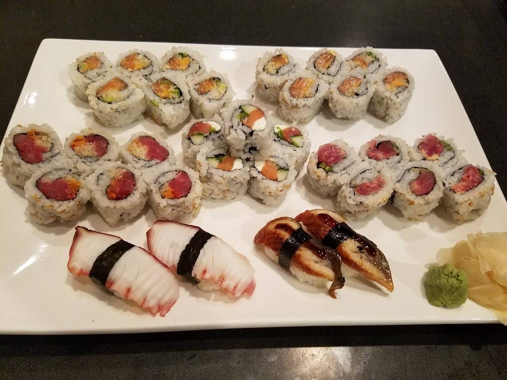 Wanokura Restaurant | restaurant | 194 West St, Milford, MA 01757, USA | 5083816767 OR +1 508-381-6767