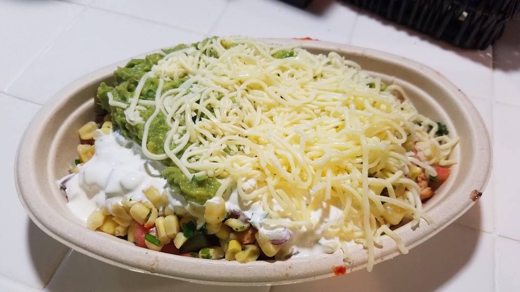 Chipotle Mexican Grill | restaurant | 5865 Poplar Ave Ste 104, Memphis, TN 38119, USA | 9014161944 OR +1 901-416-1944
