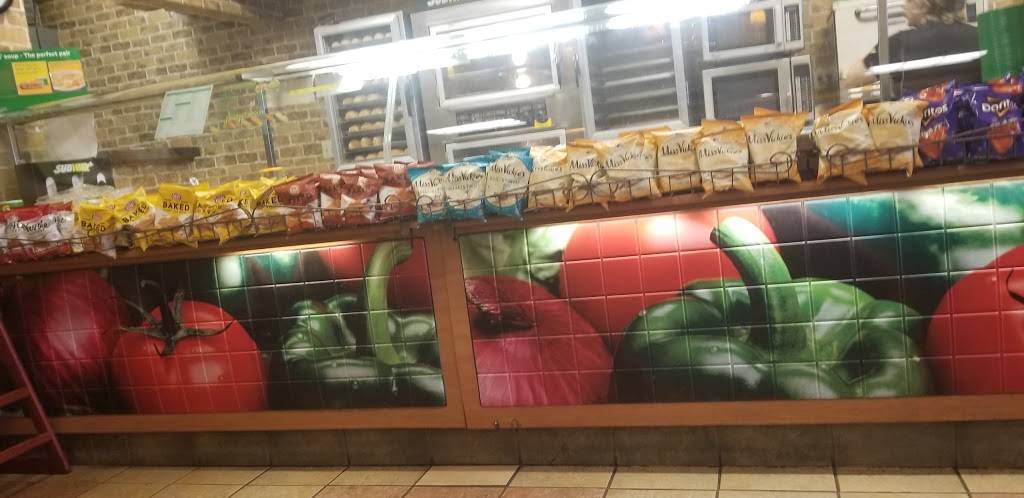 Subway | restaurant | 8145 Elk Grove Blvd Suite 16, Elk Grove, CA 95758, USA | 9166915003 OR +1 916-691-5003
