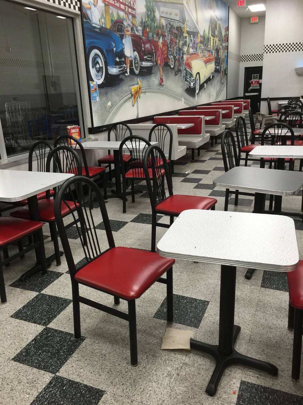 McDonalds | cafe | 3035 Hamilton Church Rd, Antioch, TN 37013, USA | 6153671446 OR +1 615-367-1446