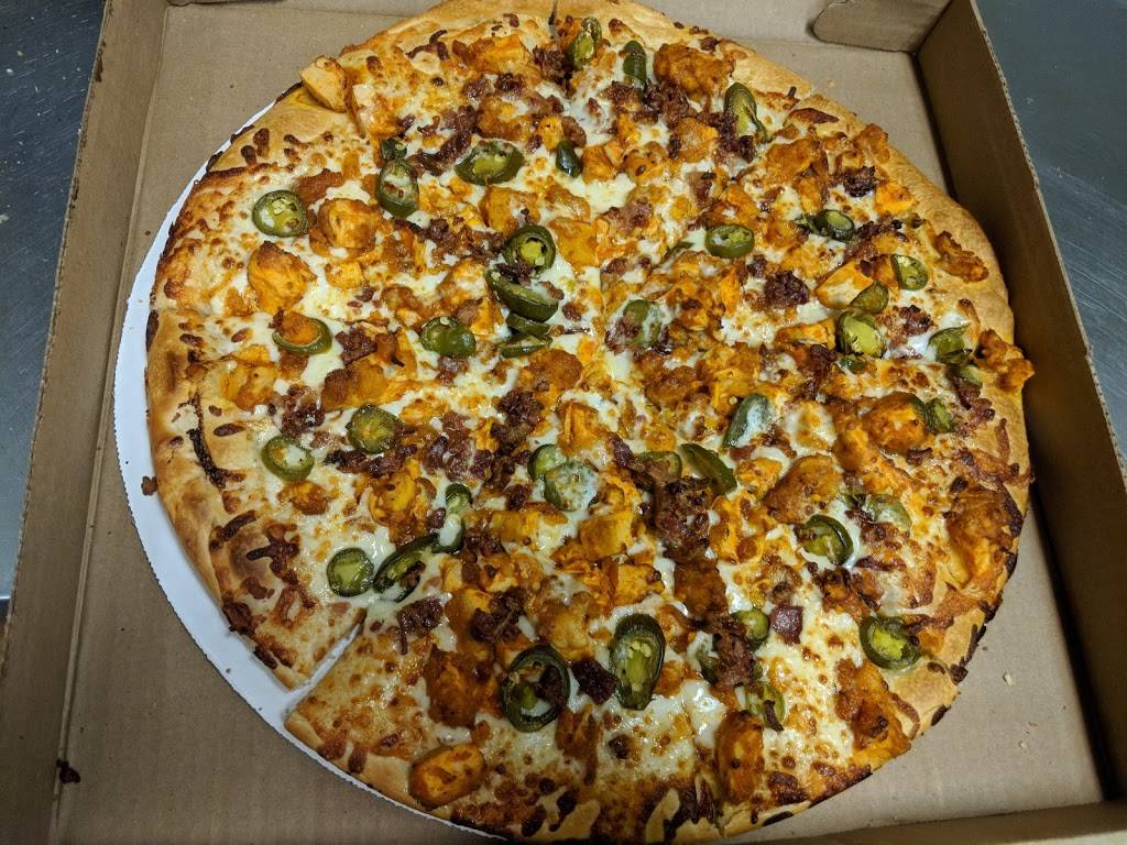 Supreme Pizza | restaurant | 67 Main St, Medway, MA 02053, USA | 5085337723 OR +1 508-533-7723