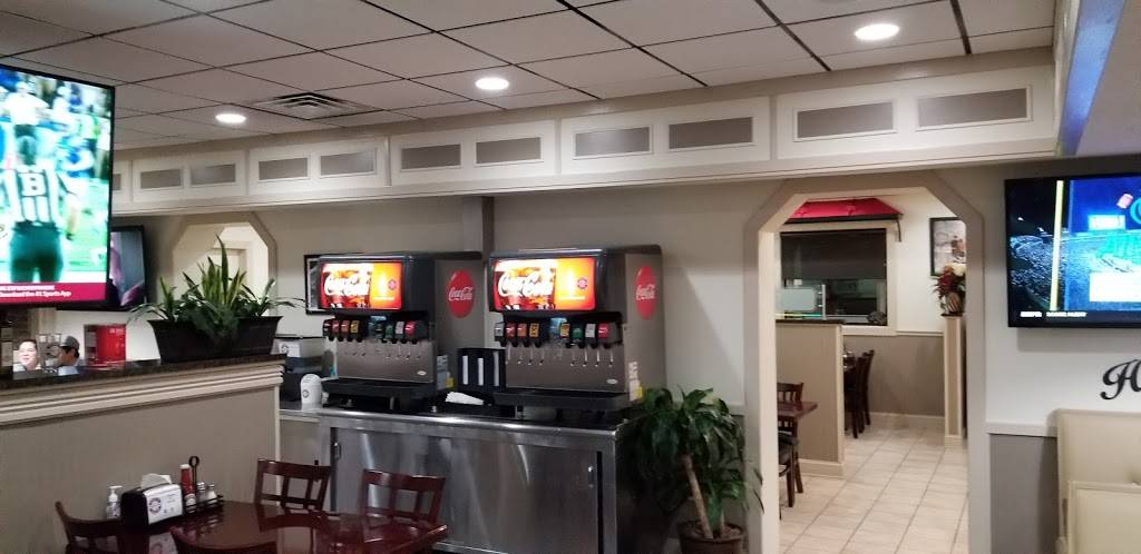 Anthonys Pizza | restaurant | 2644 Valley Ave, Winchester, VA 22601, USA | 5406675660 OR +1 540-667-5660