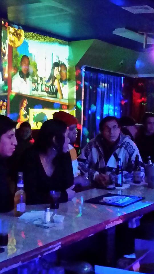 Tauros Bar Restaurant | restaurant | 108-02 Jamaica Ave, Jamaica, NY 11418, USA | 7186076287 OR +1 718-607-6287