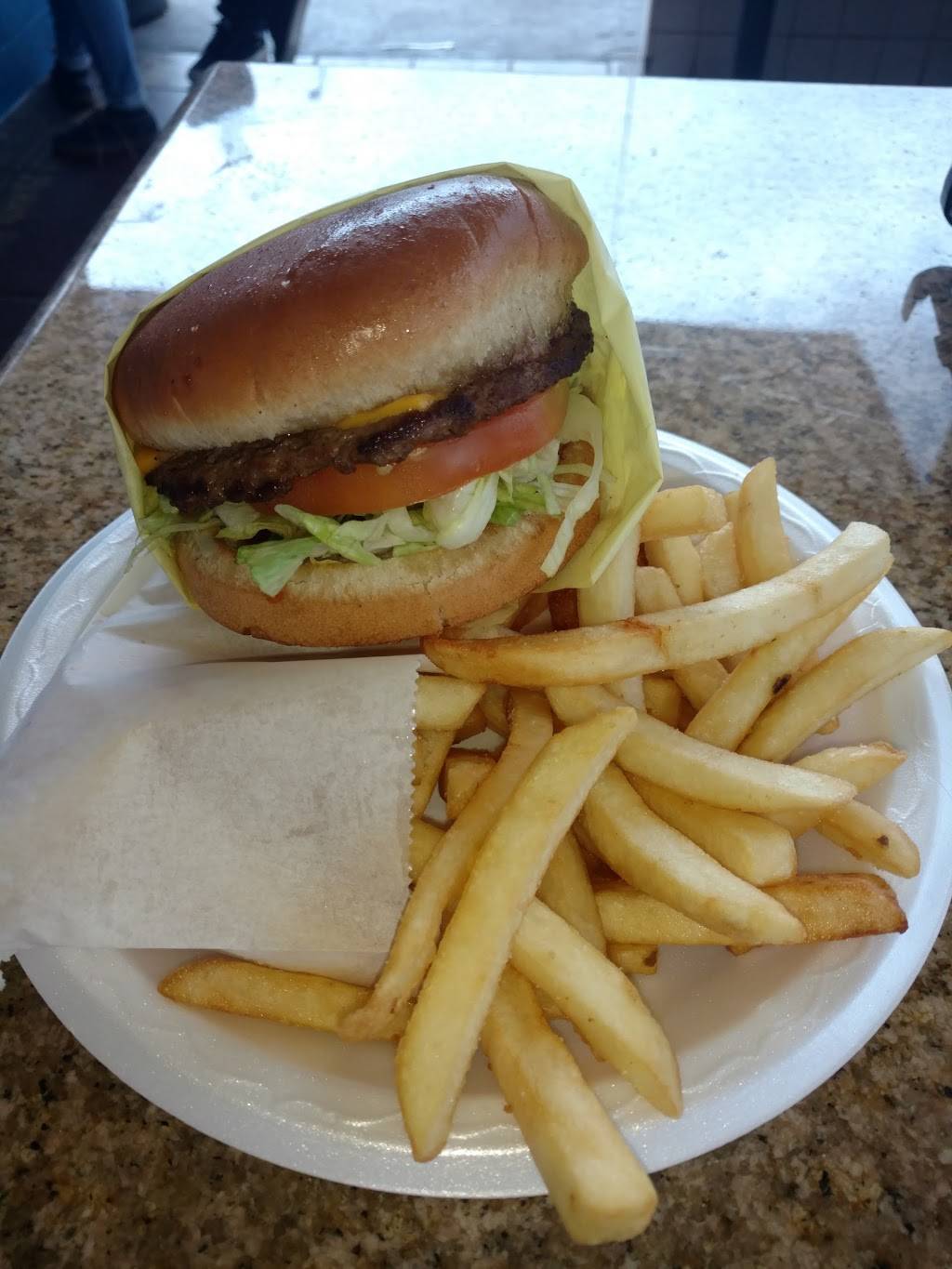 Toms Burgers | restaurant | 3566 E 1st St, Los Angeles, CA 90063, USA | 3232617536 OR +1 323-261-7536