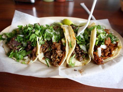 Camilas Mexican Restaurant | restaurant | 16075 Henderson Pass, San Antonio, TX 78232, USA | 2104042929 OR +1 210-404-2929