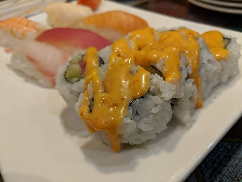 Bamboo Garden Restaurant | restaurant | 124 Merriman Rd, Westland, MI 48186, USA | 7347281166 OR +1 734-728-1166