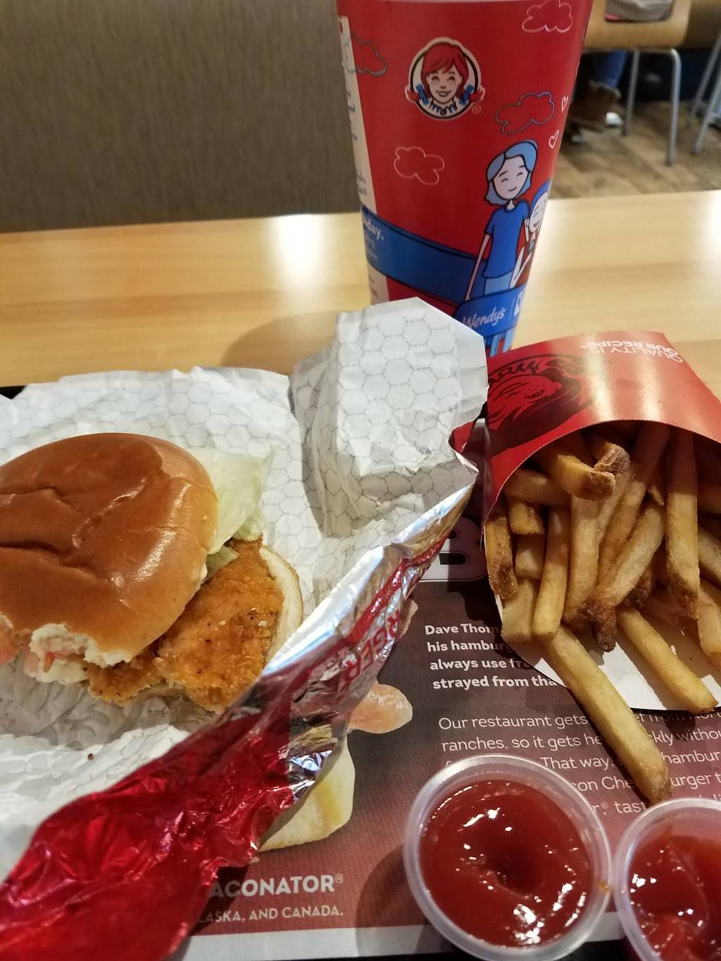 Wendys | restaurant | 1301 30th St NW, Canton, OH 44709, USA | 3304923044 OR +1 330-492-3044