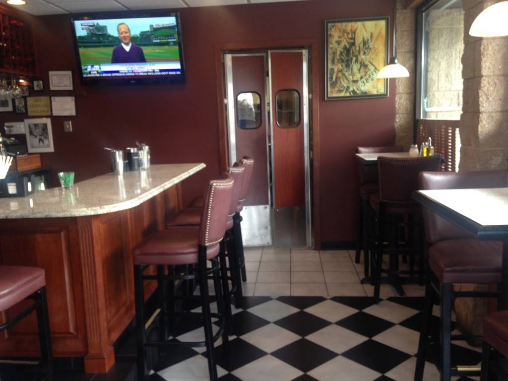 Fratellis Italian Restaurant | restaurant | 837 Meriden-Waterbury Turnpike, Southington, CT 06489, USA | 8606288168 OR +1 860-628-8168