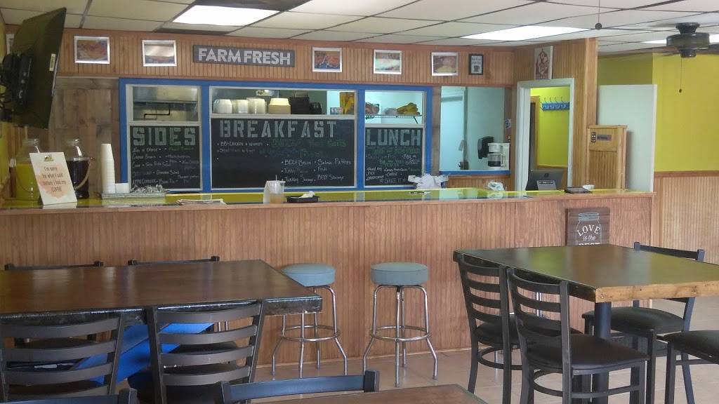 Bread & Butter | restaurant | 2705 Bonds Ave, North Charleston, SC 29405, USA | 8436417980 OR +1 843-641-7980