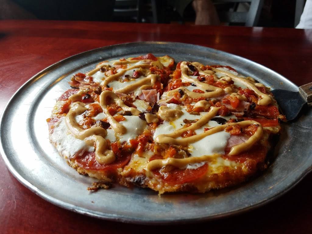 Guss Original | meal takeaway | 3123 Leonard St NE, Grand Rapids, MI 49525, USA | 6168055599 OR +1 616-805-5599