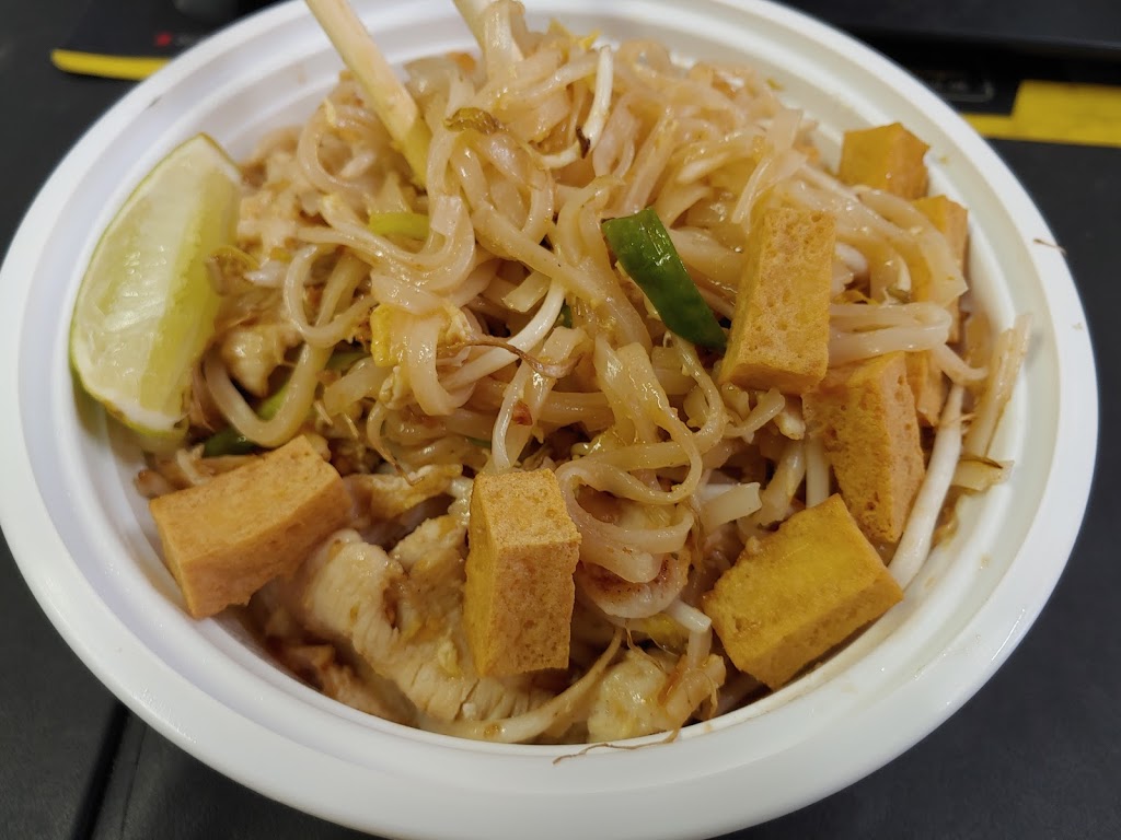 Pattis Kitchen thai street noodles | restaurant | 6527 Park Blvd N, Pinellas Park, FL 33781, USA | 7272894153 OR +1 727-289-4153