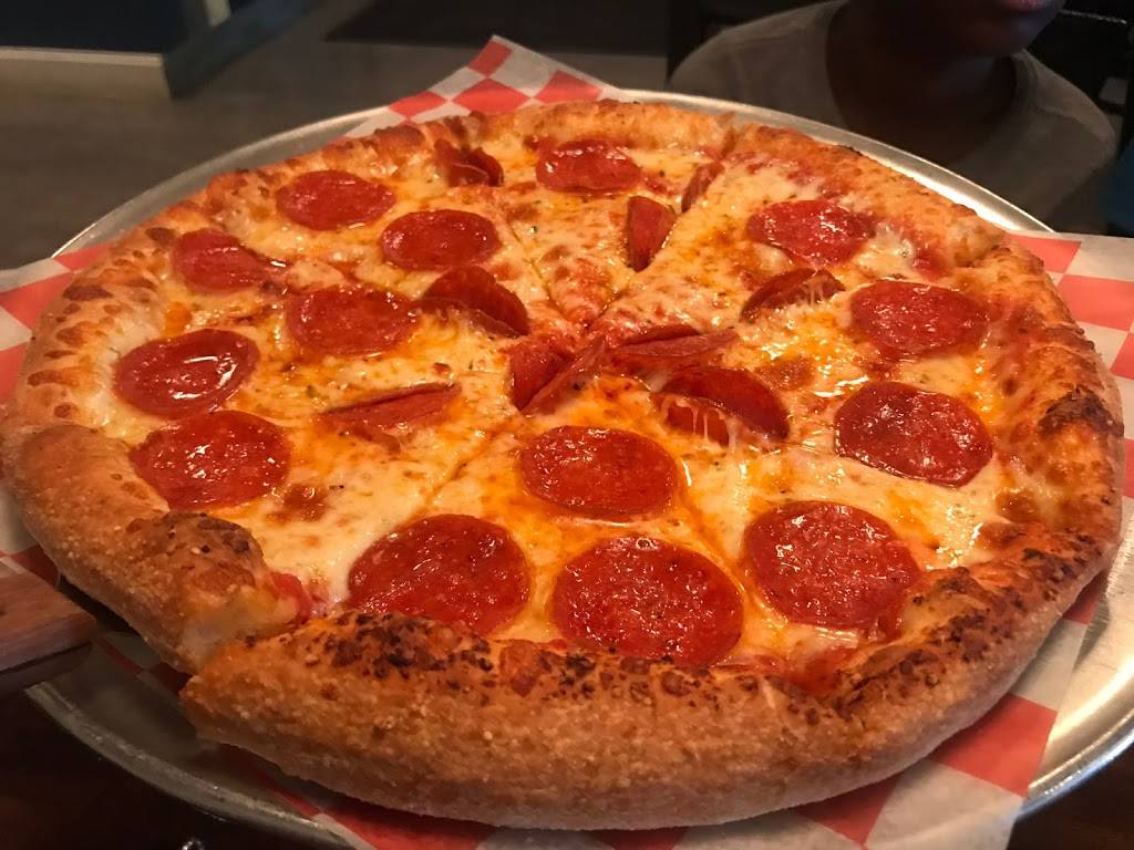 Dogwood Pizza | restaurant | 850 Dogwood Rd Suite D300, Lawrenceville, GA 30044, USA | 7709855111 OR +1 770-985-5111