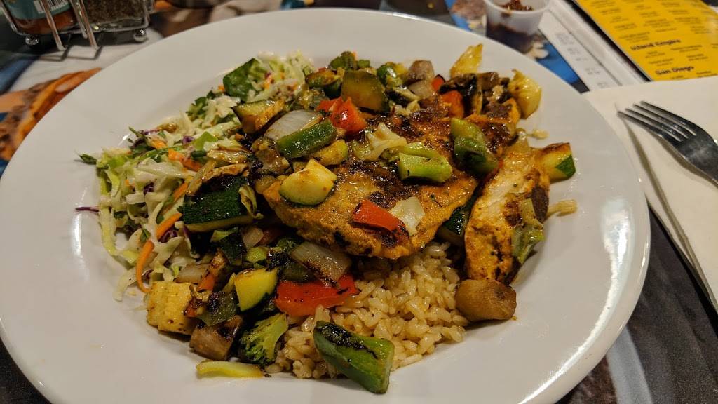 Wahoos Fish Taco | restaurant | 444 N Harbor Blvd, Fullerton, CA 92832, USA | 7145254110 OR +1 714-525-4110