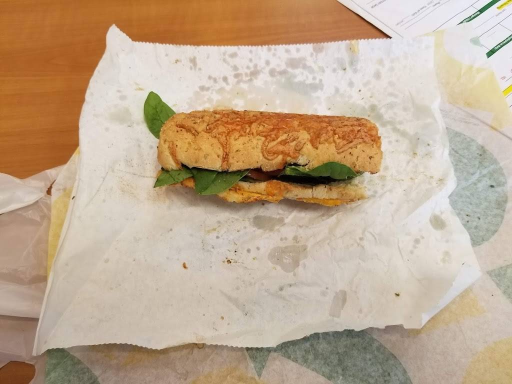 Subway | restaurant | 1690 Powder Springs Rd SW, Marietta, GA 30064, USA | 7704259933 OR +1 770-425-9933