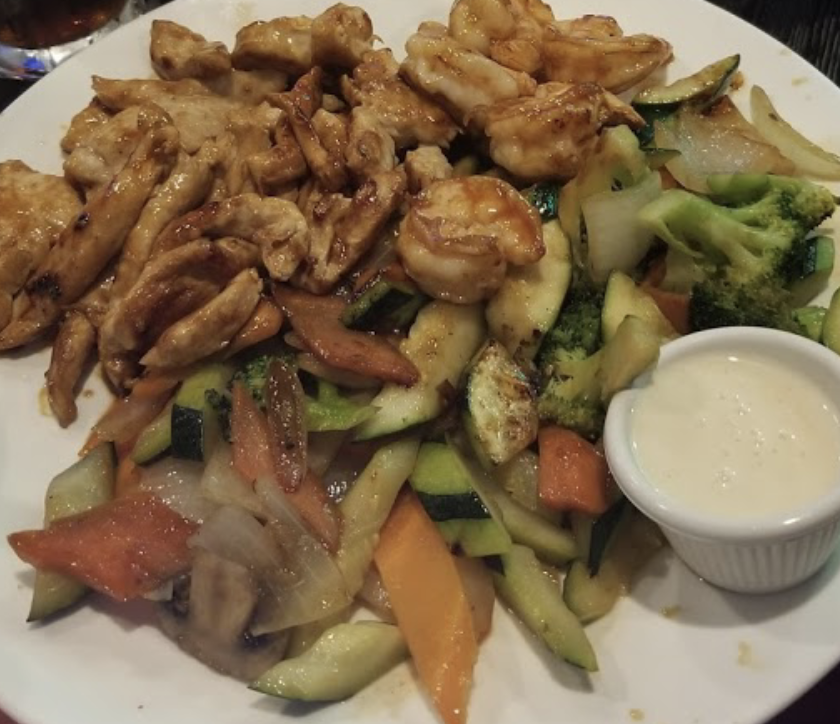 Mito Sushi & Grill (Narcoossee Rd) | restaurant | 9430 Narcoossee Rd, Orlando, FL 32827, USA | 4079302930 OR +1 407-930-2930