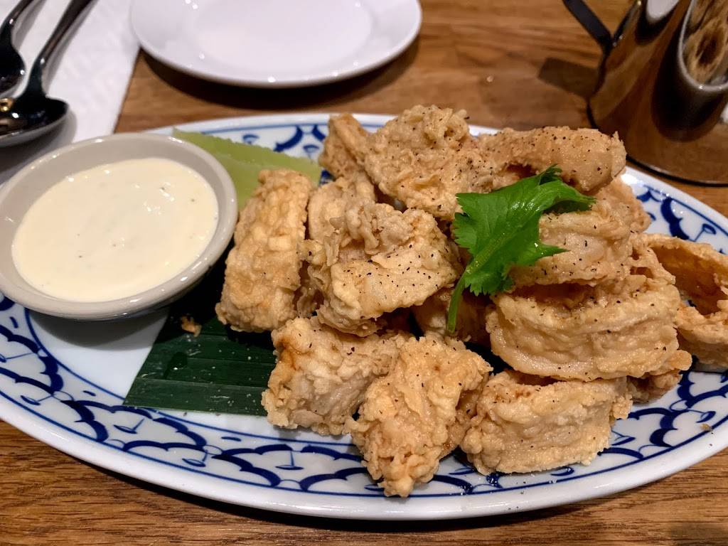 Glur Thai | restaurant | 144 W 19th St, New York, NY 10011, USA | 2127389898 OR +1 212-738-9898