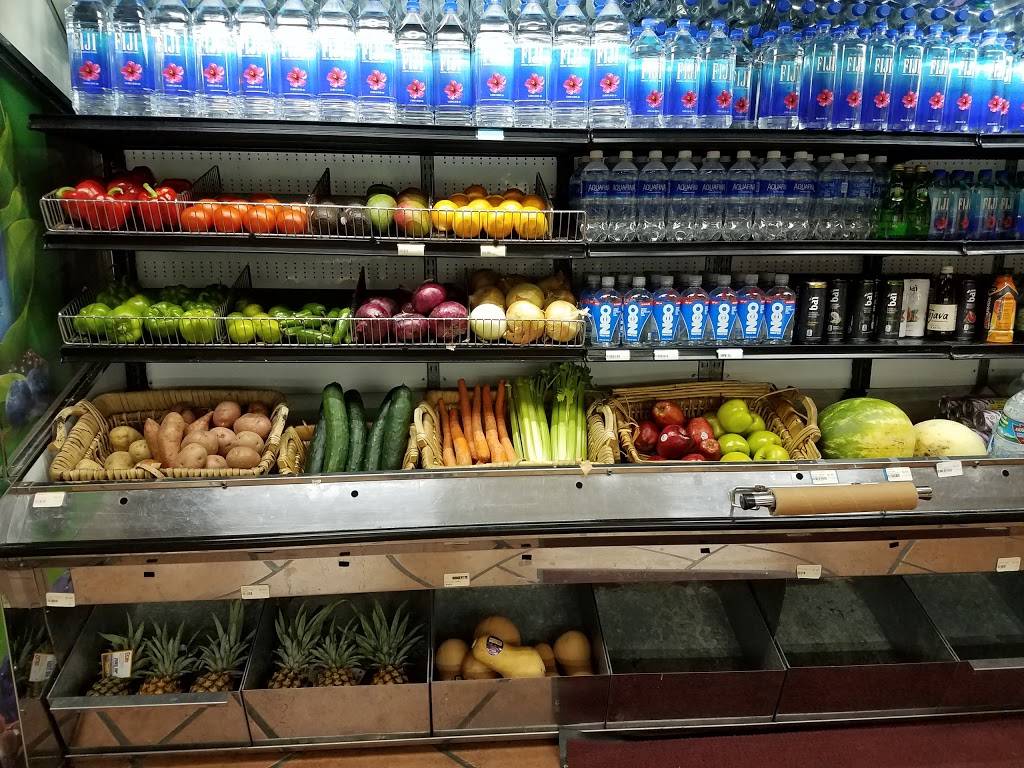 Cantwells Market & Deli | restaurant | 1533 State St, Santa Barbara, CA 93101, USA | 8059663902 OR +1 805-966-3902