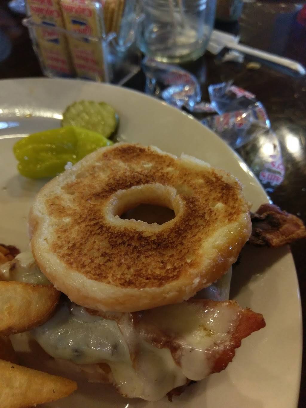 Pero’s of Powell | restaurant | 7535 Conner Rd, Knoxville, TN 37849, USA | 8657704140 OR +1 865-770-4140