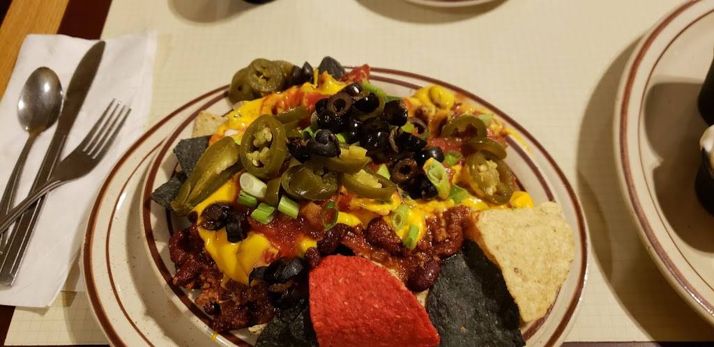 Twin Rocks Diner | restaurant | 133 Twin Rocks Rd, Lake Ariel, PA 18436, USA | 5706899112 OR +1 570-689-9112