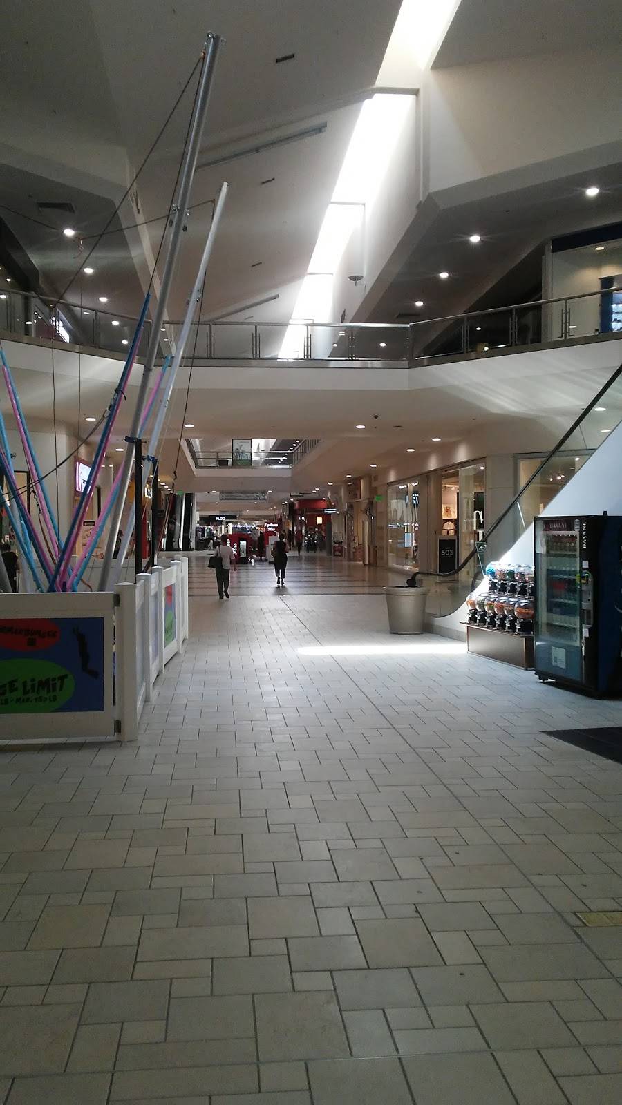 Vintage Faire Mall | shopping mall | 3401 Dale Rd Suite 483, Modesto, CA 95356, USA | 2095273401 OR +1 209-527-3401