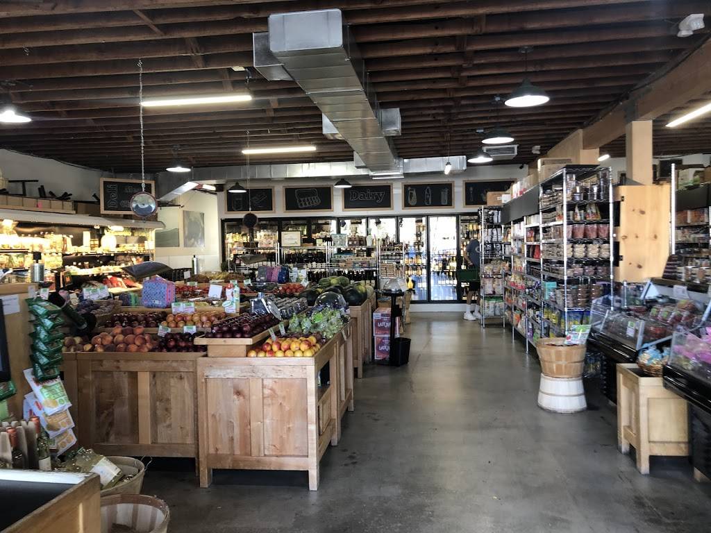 GROW | meal takeaway | 1830 N Sepulveda Blvd, Manhattan Beach, CA 90266, USA | 3105452904 OR +1 310-545-2904