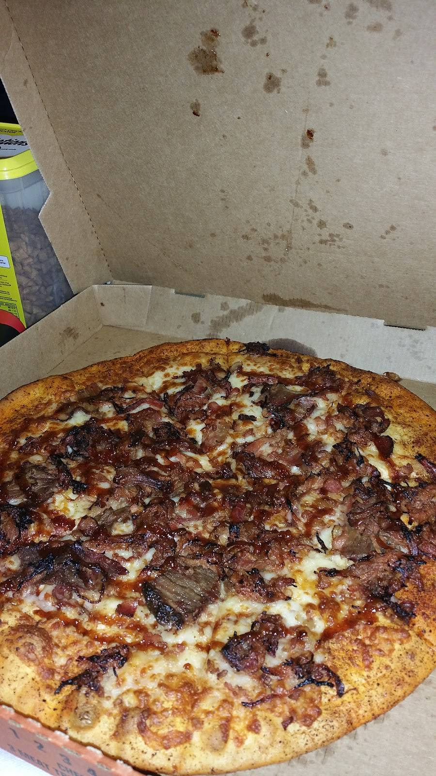 Little Caesars Pizza | meal takeaway | 1145 S Victoria Ave Ste A-1, Ventura, CA 93003, USA | 8055354135 OR +1 805-535-4135