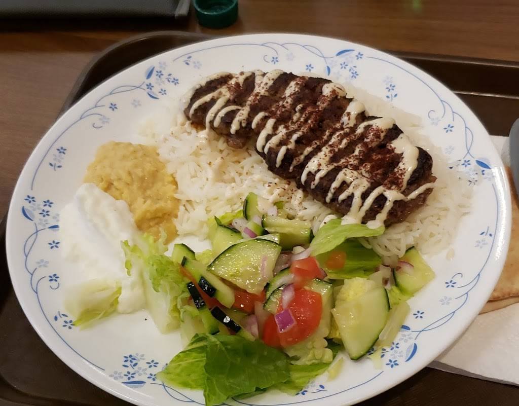 Suris | restaurant | 80 Giroux St, Reno, NV 89502, USA | 7758709616 OR +1 775-870-9616