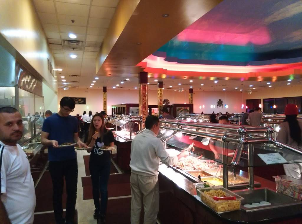 Hibachi Grill Supreme Buffet | restaurant | 5265 Jimmy Carter Blvd #1460, Norcross, GA 30093, USA | 7707989388 OR +1 770-798-9388