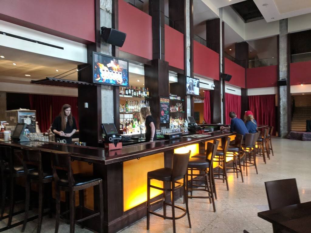 The Chesterfield | restaurant | 1400 Main St #2, Kansas City, MO 64105, USA | 8164744545 OR +1 816-474-4545