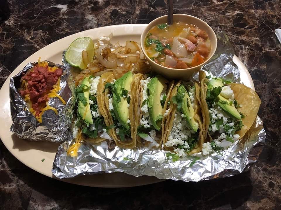 Taqueria Liz | restaurant | 783 W Hidalgo Ave, Raymondville, TX 78580, USA | 9563571420 OR +1 956-357-1420