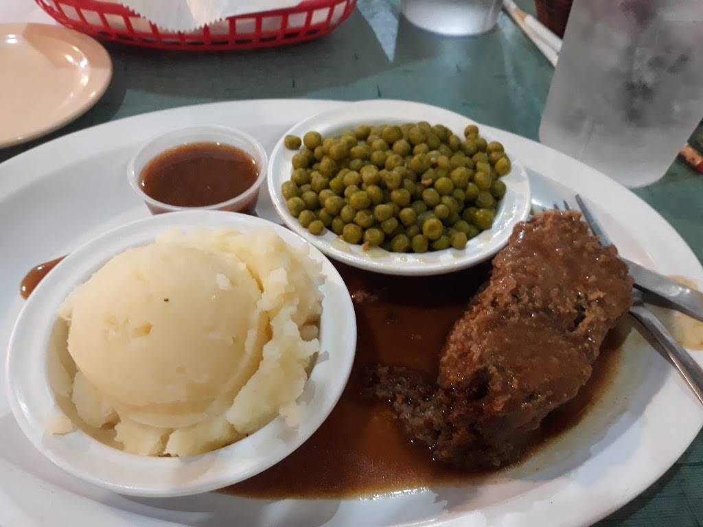 Little Tea Shop | restaurant | 69 Monroe Ave, Memphis, TN 38103, USA | 9015256000 OR +1 901-525-6000