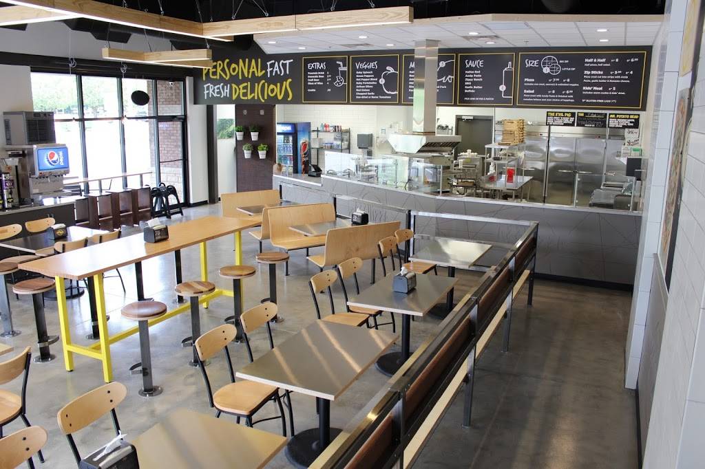 Azzip Pizza | restaurant | 651 U.S. 31 W Bypass #201b, Bowling Green, KY 42101, USA | 2709047121 OR +1 270-904-7121