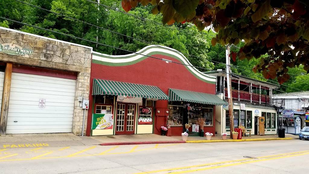 Reds Pizzeria | restaurant | 173 S Main St, Eureka Springs, AR 72632, USA | 4792447170 OR +1 479-244-7170