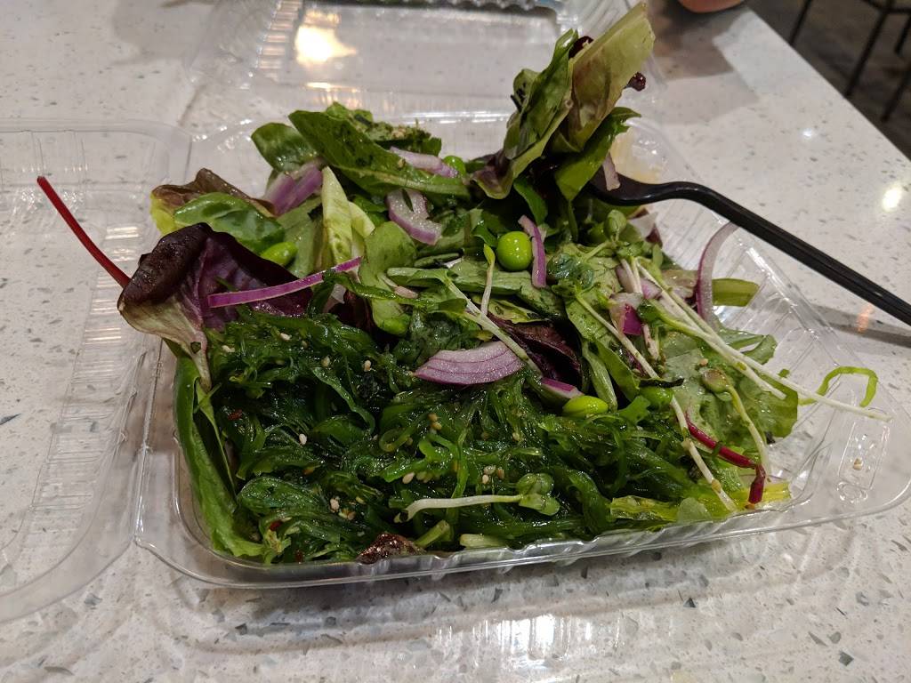 Ahipoki Bowl | restaurant | 5553 Sunset Blvd #108, Los Angeles, CA 90028, USA | 3238484467 OR +1 323-848-4467