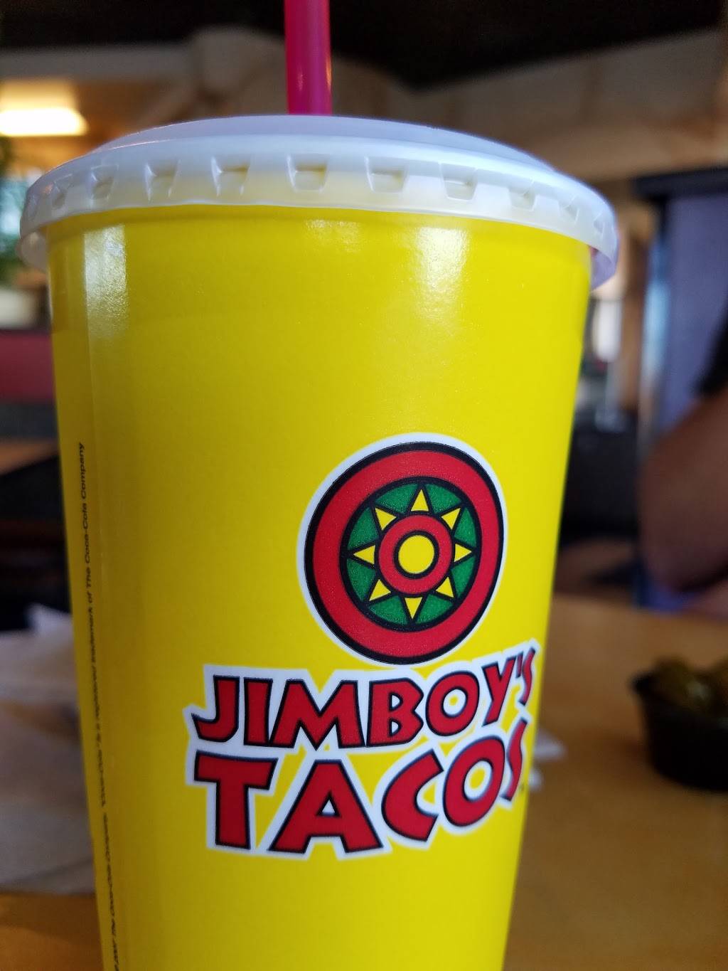 Jimboys Tacos | restaurant | 1000 Sunrise Ave #1a, Roseville, CA 95661, USA | 9167880222 OR +1 916-788-0222