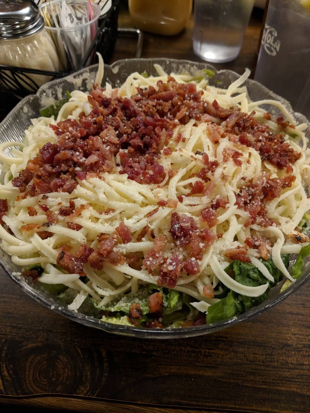 Pizzazz | restaurant | 839 Som Center Rd, Cleveland, OH 44143, USA | 4404612233 OR +1 440-461-2233