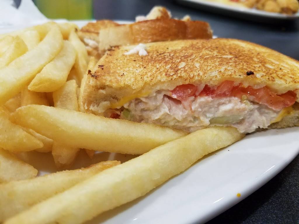 Friendlys | restaurant | 506 South Ocean Boulevard, Myrtle Beach, SC 29577, USA | 8439168636 OR +1 843-916-8636