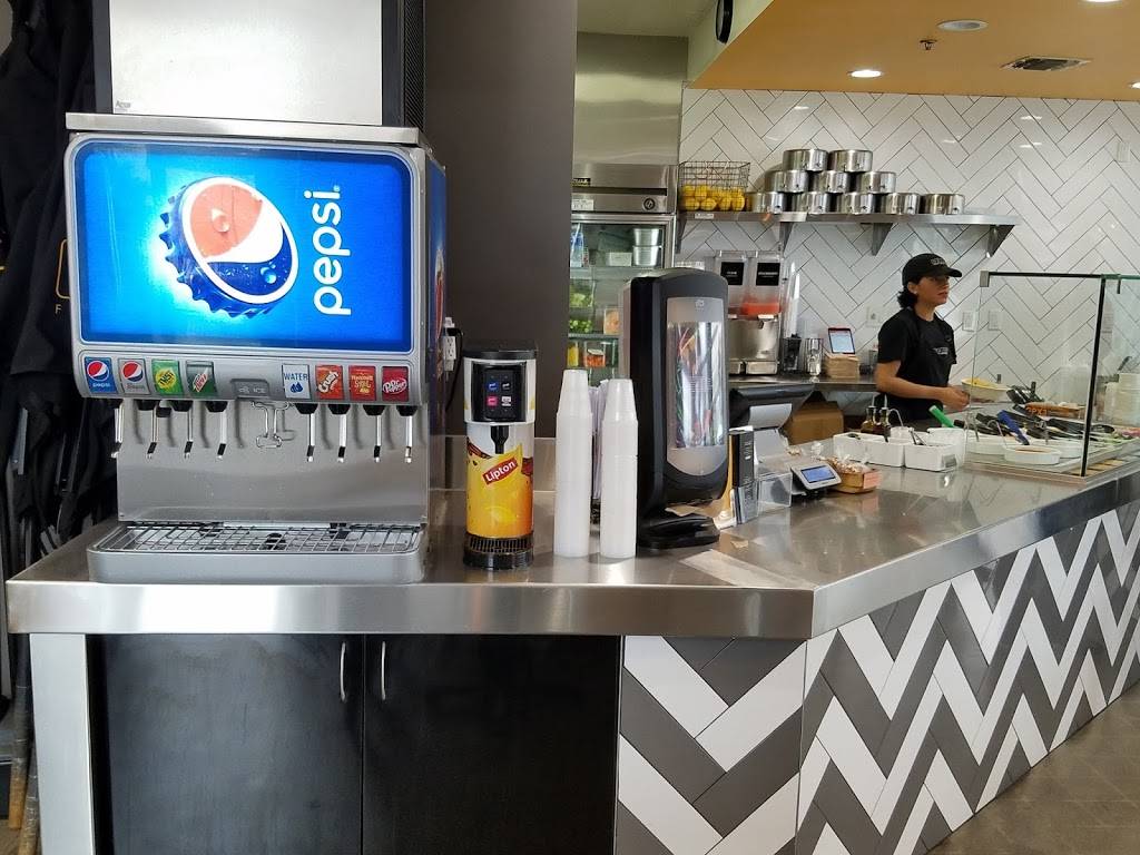 On+On - Fresh Asian Kitchen | restaurant | 1441 W Knox St #C100, Torrance, CA 90501, USA | 3106180606 OR +1 310-618-0606