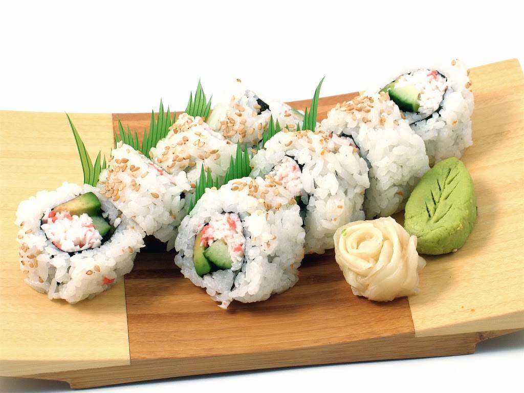 Sashimi Express - Fresno | restaurant | 1085 E Herndon Ave, Fresno, CA 93720, USA | 5593890151 OR +1 559-389-0151
