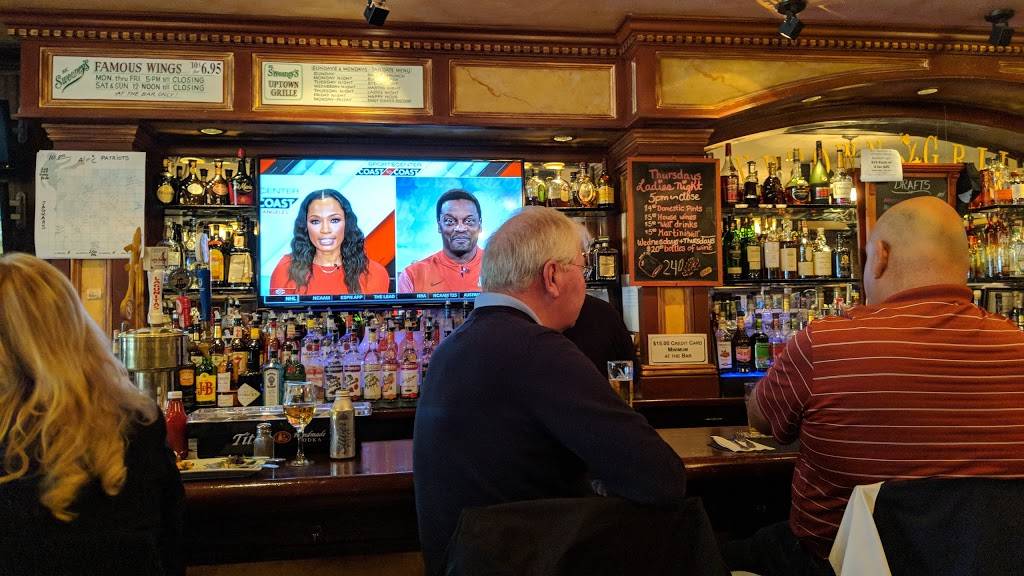 BK Sweeneys Uptown Grille | restaurant | 636 Franklin Ave, Garden City, NY 11530, USA | 5167463075 OR +1 516-746-3075