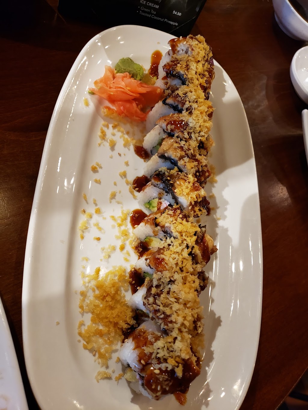 Fujiyama Japanese Restaurant & Sushi Bar | restaurant | 1781 AZ-69 UNIT 15, Prescott, AZ 86301, USA | 9287768659 OR +1 928-776-8659