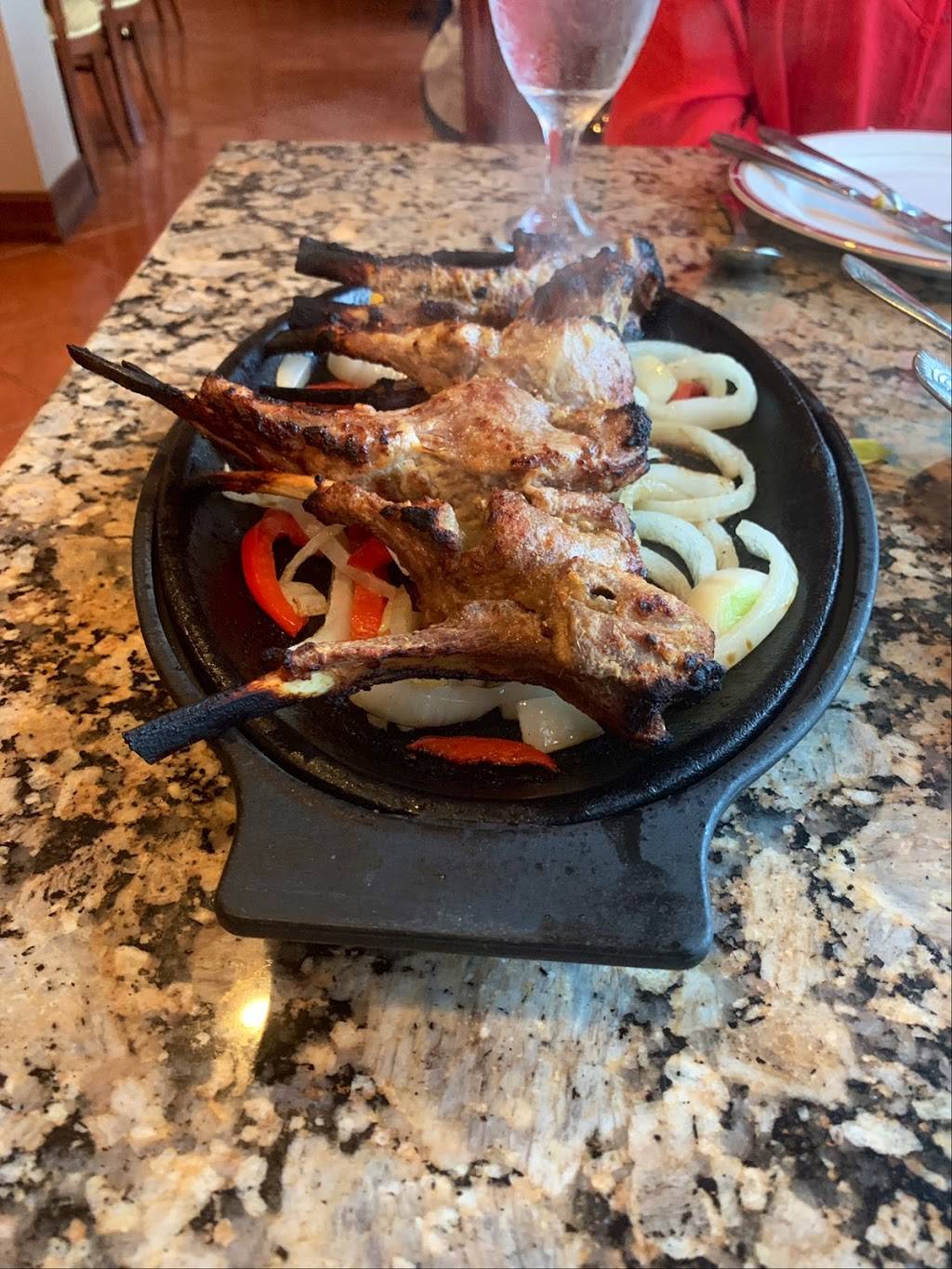 Punjab Fine Indian Cuisine | restaurant | 1801 N Federal Hwy #1900, Boca Raton, FL 33432, USA | 5613928000 OR +1 561-392-8000