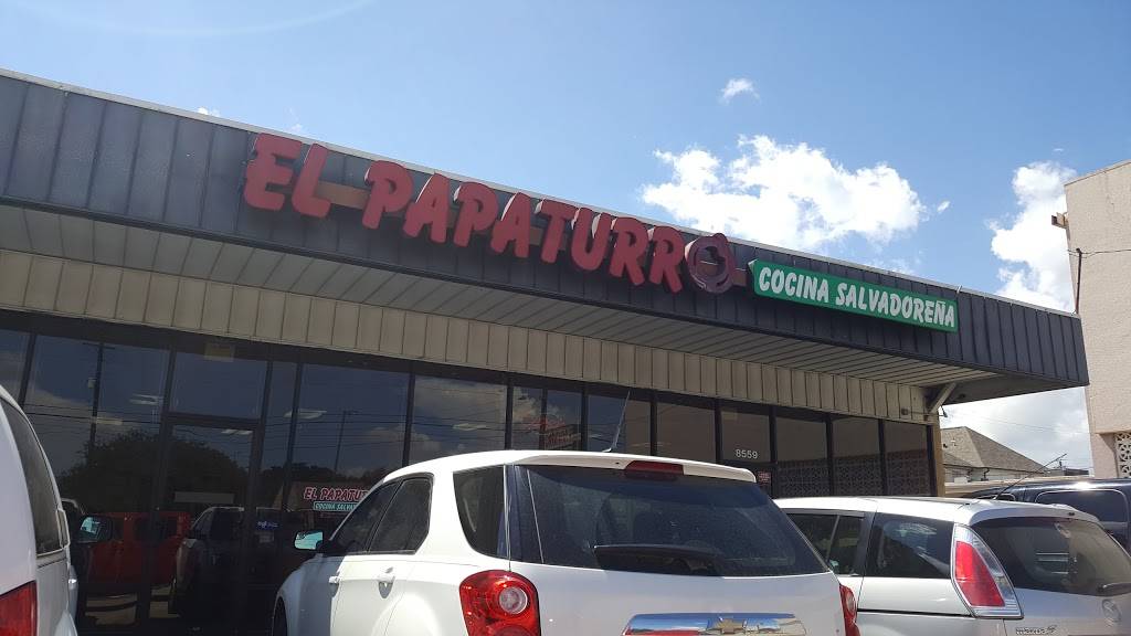 El Papaturro Restaurant | restaurant | 8559 Long Point Rd, Houston, TX 77055, USA | 7134612981 OR +1 713-461-2981