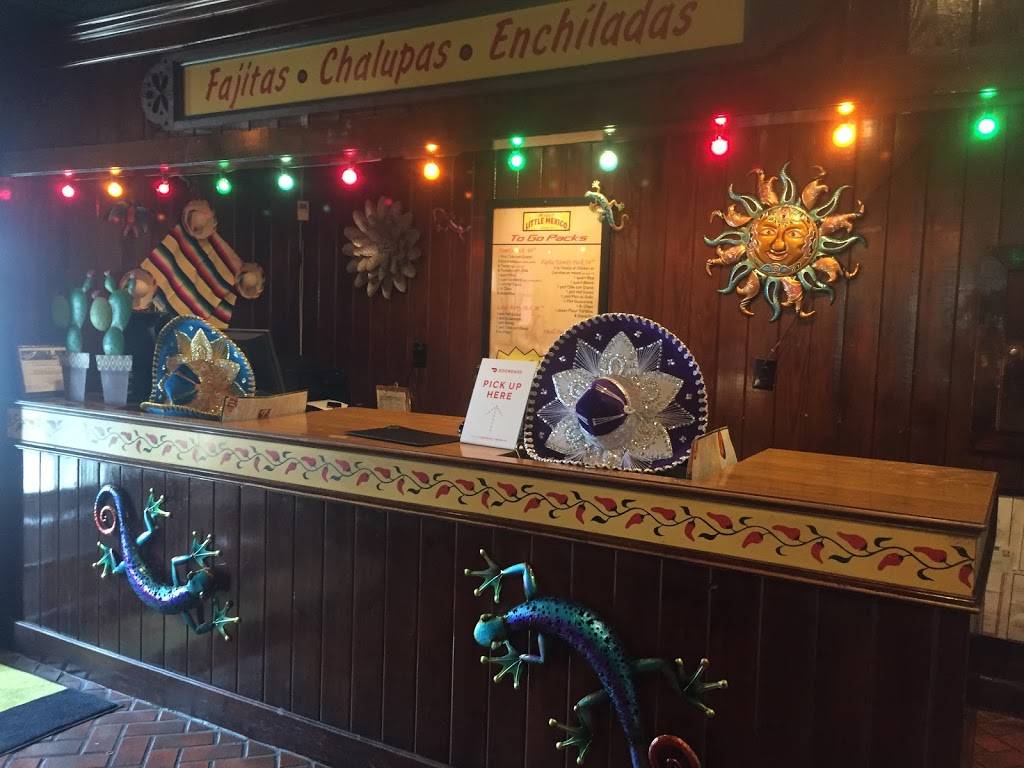 Montereys Little Mexico | restaurant | 2828 E Southmore Ave, Pasadena, TX 77503, USA | 7134734401 OR +1 713-473-4401